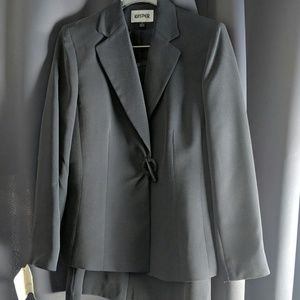 Kasper Women's Skirt Suit